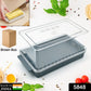 All-in-One Butter Slicer & Storage Box 1 Pcs