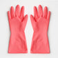 Comfortable Reusable Household Cleaning Gloves