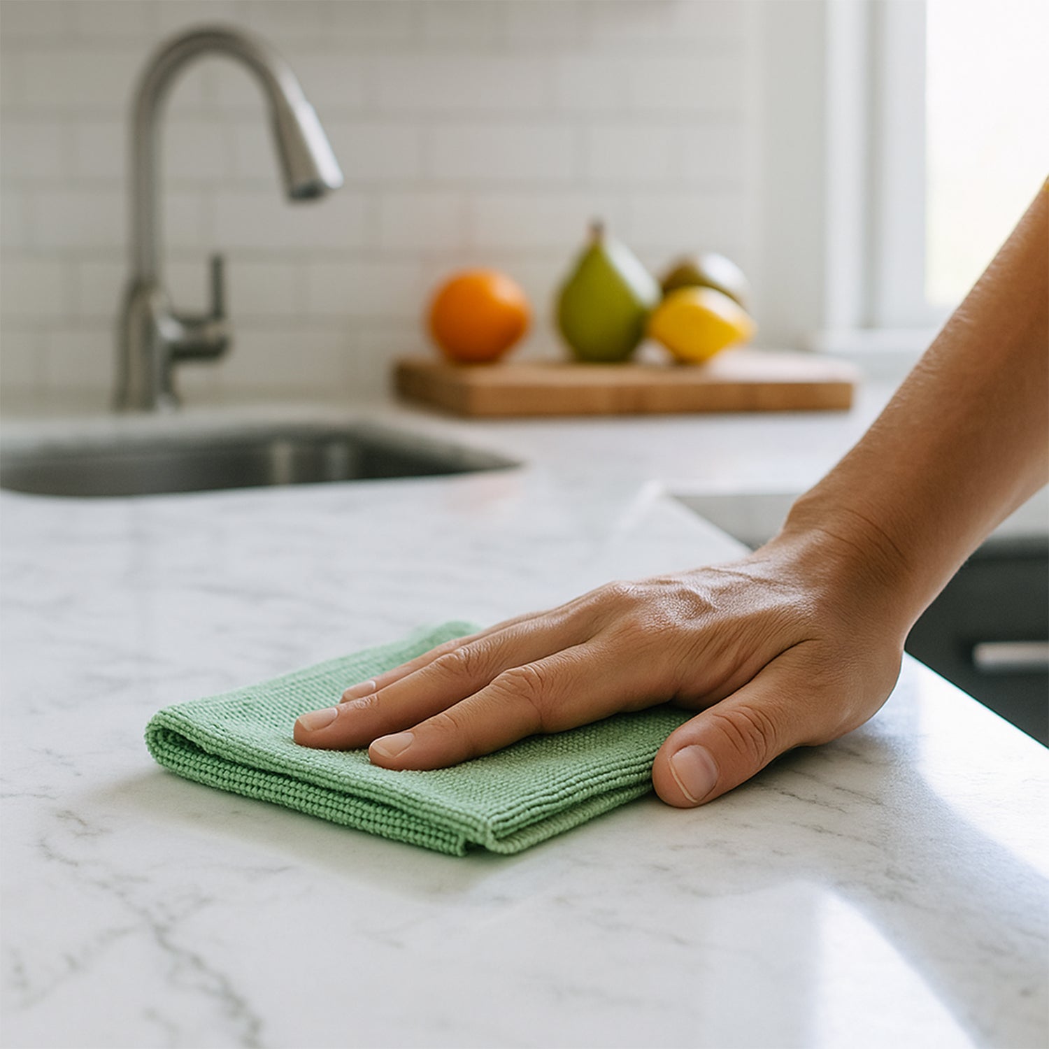 Kitchen Cleaning Towel