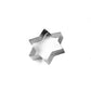 Stainless Steel Cookie Cutter 