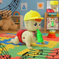 Electronic Crawling Baby Toy