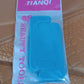 Toe Separators, Toe Spacers Sponge Toe Stretcher Pedicures (1 Pair)