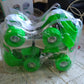 Roller Skates for Kids, Very Adjustable & Comfortable to Use / Roller Skate, Skating / (Pair of 1) 