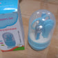 Comprehensive baby nail care set, ideal for baby showers