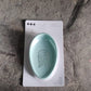 Plastic Soap Dish with Drain, Soap Holder Double-layer ,Sabudani (1 Pc)