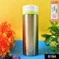 Titan Grip Stainless Water Bottle