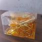 Top Cannon Tealight Holder / Candle Holder (1 Pc)