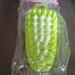 Plastic Fruit & Vegetable Brush (1 Pc)