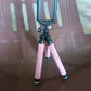 Mini Tripod Flexible Tripod Stand (1 Pc / B Grade)