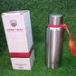 6984 HOT AND COLD STAINLESS STEEL VACUUM WATER BOTTLE FOR SCHOOL, OFFICE AND OUTDOORS 400ML