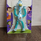 Giraffe Shape Flexible Magic Spring Toy (1 Pc)