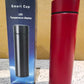 Red Vacuum Insulated Water Bottle (1 Pc / 500ML)
