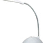 Dimmable LED reading light for desk