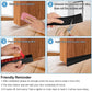 Weatherproof Door Seal Strip