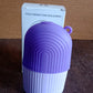 BEAUTY ICE ROLLER FOR FACE MASSAGER & EYE REUSABLE FACE ROLLERS FACIAL ROLLER ( Purple Color)