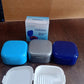 Oblivion Multi-Purpose Storage Box, DENTURE CASE (mix color & 1 Pc)