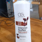 OG Beauty Science Cocoa Butter Body Lotion (350ML / 1 Pc)