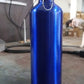 Aluminium Sports Water Bottle, 1 Pc (Capacity 500 ML Approx)