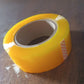 Packaging Tape 50 Meter Heavy Duty Tape for Packaging, 45mmx50m Approx (Pack of 1 Pcs)