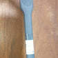 Long Handle Silicone Kitchen Spatula Non-stick Rubber Spatula