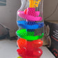 5 Layer Ball Drop and Roll Swirling Tower Educational Toy (1 Pc)
