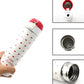 6986 Kids Water Bottle Stainless Steel Insulated Tumbler Reusable Leak Proof Water Bottle for School , Home, Office