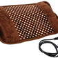 381 Velvet Electric Pain Relief Heating Bag 