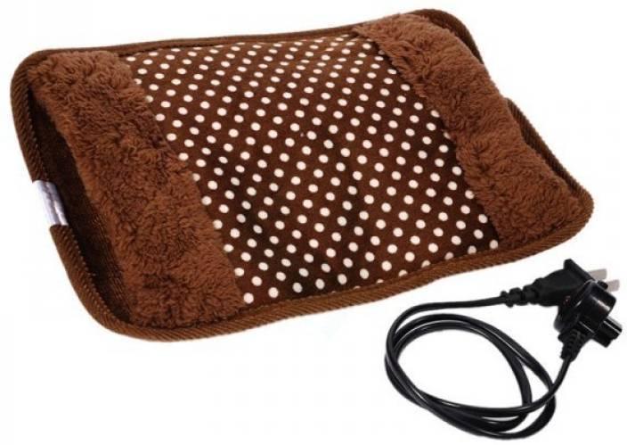 381 Velvet Electric Pain Relief Heating Bag 