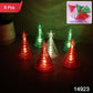 LED Christmas Tree Decorative Lights