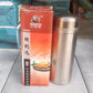Stainless Steel Hydra Vacuum Insulated Flask Water Bottle