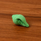Spiral Conch Shell Shankh Eraser