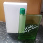 A5 Size Notebook Plastic Bottle (Any Color)