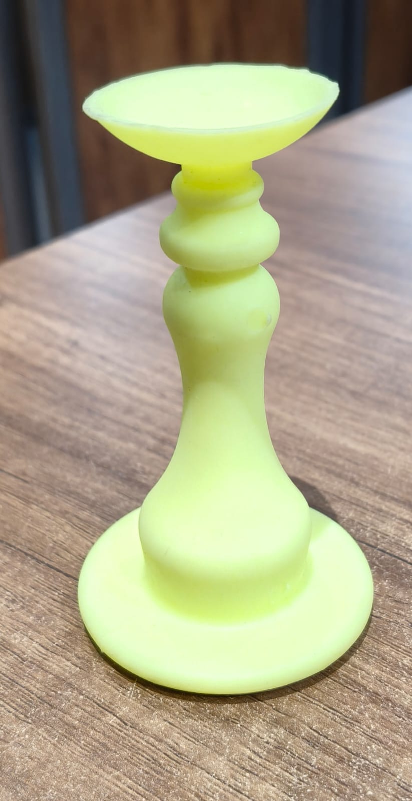 Neon Yellow Washing Machine Door Holder, Washing Machine Door Stopper (1 Pc)