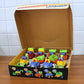 Funwoods Itsy Bitsy Construction Vehicle Toy Set for Kids - (8 Pc)