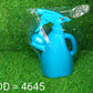 Multi-purpose spray bottle for garden use