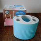 Multipurpose Bathroom Toothbrush and Utility Holder Stand with Multiple Slots (1 Pc)