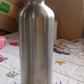 Leakproof stainless steel water bottle, ideal for hot and cold drinks