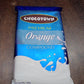 Chocotown Premium Orange Compound (500gm)