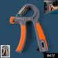 Resistance Hand Grip Strengthener