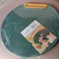 Round Multipurpose 32x32 cm Anti-Slip Cutting Boar (1 Pc)