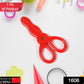 Toddler training scissors for art