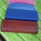 Glasses Case Eyeglasses Holder Storage Box (1 Pc / Mix color & Design)