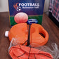 Football Rebound Ball with String (1 Set)