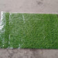 Durable and soft plastic turf, 58x38cm, for doormat or balcony