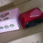 36W LED Nail Dryer Fast Curing Lamp with Motion Sensor (1 Pc)