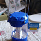 Portable Waterproof Camping Lantern for Hiking & Fishing (Battery Not Included)