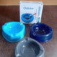 Oblivion Heavy Duty Plastic Ashtray (mix color & 1 Pc)