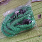 Expandable Magic Garden Hose with Spray Gun, Approx 4 Metre Pipe (1 Set / Mix Color)