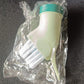 Multipurpose Bottle-Connectable Cleaning Brush with Built-In Scraper (1 Pc)