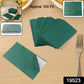 100 Pcs Tissue Paper Napkin Set